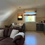 Lontargos Og Apartament *