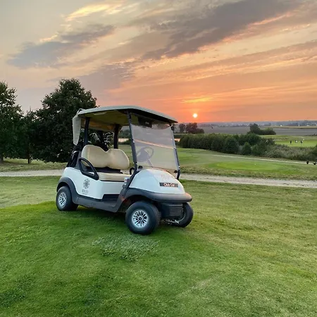 Lontargos Og Διαμέρισμα