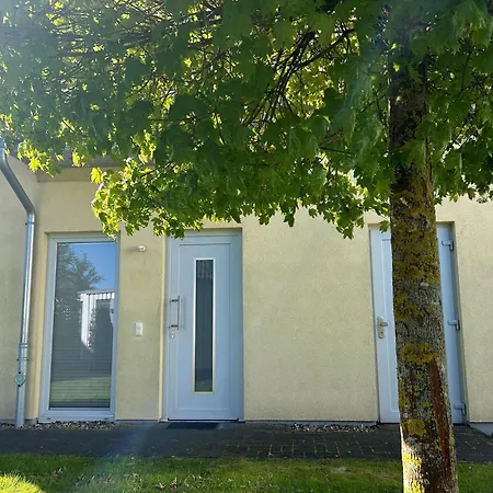 Διαμέρισμα Lontargos Og