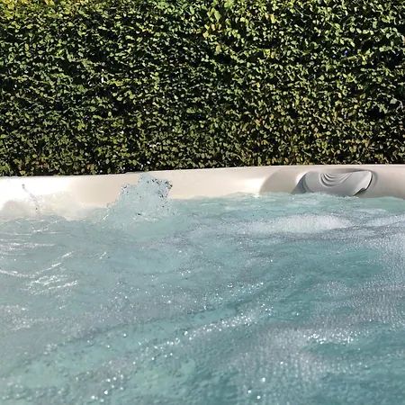 Διαμέρισμα Lontargos Og Göhren-Lebbin