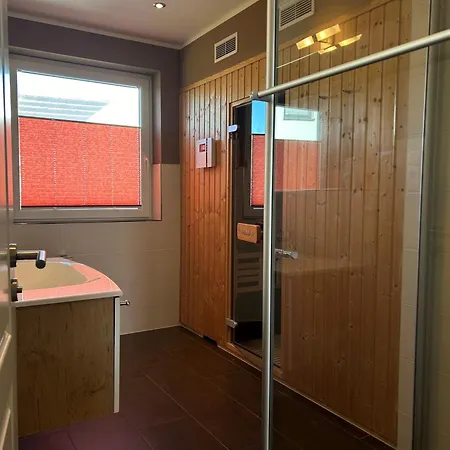 Lontargos Og Appartement