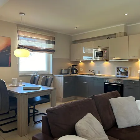 Lontargos Og Apartament *