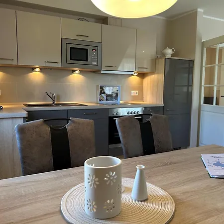 Lontargos Og Apartament