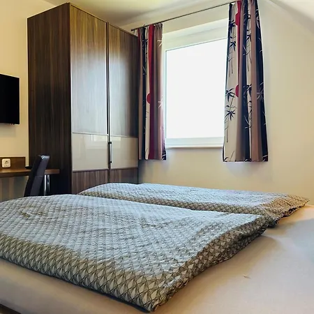 Apartament Lontargos Og *