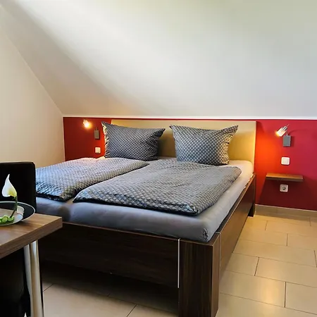 Lontargos Og Appartement *
