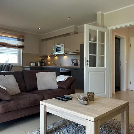 Διαμέρισμα Lontargos Og *