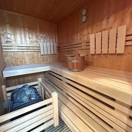 Lontargos Og Appartement