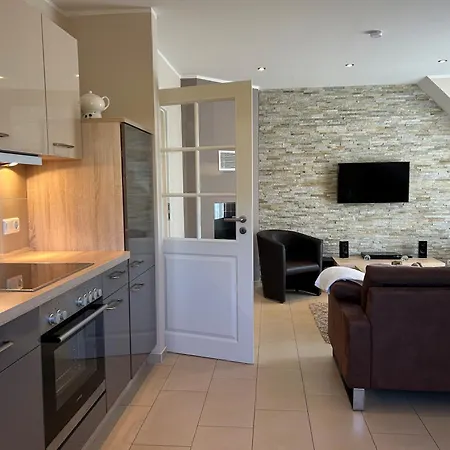 Διαμέρισμα Lontargos Og *