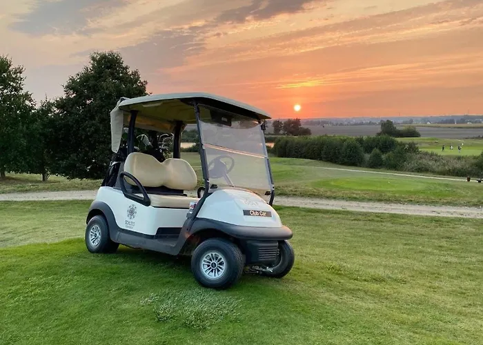 Lontargos Og 아파트